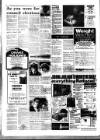 West Briton and Cornwall Advertiser Thursday 06 January 1983 Page 12