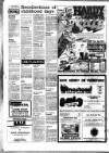 West Briton and Cornwall Advertiser Thursday 06 January 1983 Page 16