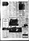 West Briton and Cornwall Advertiser Thursday 06 January 1983 Page 22