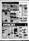 West Briton and Cornwall Advertiser Thursday 06 January 1983 Page 27