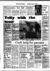 West Briton and Cornwall Advertiser Monday 10 January 1983 Page 6