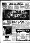 West Briton and Cornwall Advertiser Monday 10 January 1983 Page 7