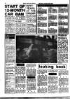 West Briton and Cornwall Advertiser Monday 10 January 1983 Page 12