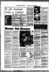 West Briton and Cornwall Advertiser Monday 17 January 1983 Page 6