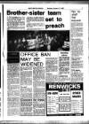 West Briton and Cornwall Advertiser Monday 17 January 1983 Page 7