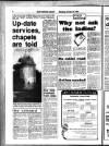 West Briton and Cornwall Advertiser Monday 24 January 1983 Page 4