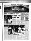 West Briton and Cornwall Advertiser Monday 24 January 1983 Page 13