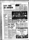 West Briton and Cornwall Advertiser Monday 24 January 1983 Page 16