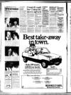 West Briton and Cornwall Advertiser Thursday 27 January 1983 Page 8