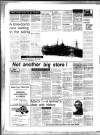 West Briton and Cornwall Advertiser Thursday 27 January 1983 Page 16