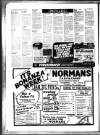 West Briton and Cornwall Advertiser Thursday 27 January 1983 Page 18