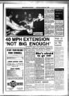 West Briton and Cornwall Advertiser Monday 31 January 1983 Page 13