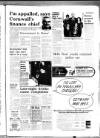 West Briton and Cornwall Advertiser Thursday 03 February 1983 Page 3