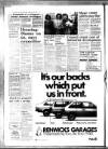 West Briton and Cornwall Advertiser Thursday 03 February 1983 Page 4