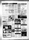 West Briton and Cornwall Advertiser Thursday 03 February 1983 Page 28