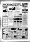 West Briton and Cornwall Advertiser Thursday 03 February 1983 Page 30