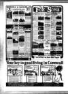 West Briton and Cornwall Advertiser Thursday 03 February 1983 Page 36