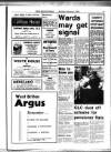 West Briton and Cornwall Advertiser Monday 07 February 1983 Page 9