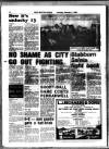 West Briton and Cornwall Advertiser Monday 07 February 1983 Page 12