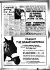 West Briton and Cornwall Advertiser Thursday 17 February 1983 Page 15