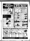 West Briton and Cornwall Advertiser Thursday 17 February 1983 Page 33