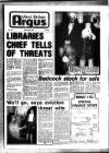 West Briton and Cornwall Advertiser Monday 28 February 1983 Page 1
