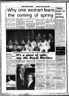 West Briton and Cornwall Advertiser Monday 28 February 1983 Page 4