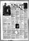 West Briton and Cornwall Advertiser Monday 28 February 1983 Page 6