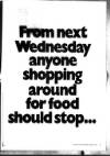 West Briton and Cornwall Advertiser Thursday 03 March 1983 Page 19