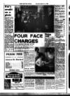 West Briton and Cornwall Advertiser Monday 14 March 1983 Page 1