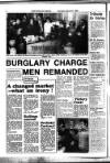 West Briton and Cornwall Advertiser Monday 21 March 1983 Page 1
