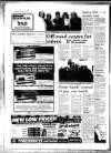 West Briton and Cornwall Advertiser Thursday 31 March 1983 Page 18