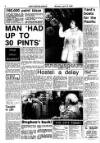 West Briton and Cornwall Advertiser Monday 18 April 1983 Page 1