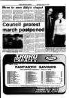West Briton and Cornwall Advertiser Monday 18 April 1983 Page 2