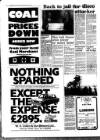 West Briton and Cornwall Advertiser Thursday 19 May 1983 Page 12