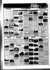 West Briton and Cornwall Advertiser Thursday 19 May 1983 Page 30