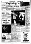 West Briton and Cornwall Advertiser Monday 23 May 1983 Page 1