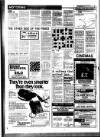 West Briton and Cornwall Advertiser Thursday 26 May 1983 Page 23