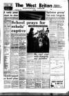 West Briton and Cornwall Advertiser Thursday 02 June 1983 Page 1