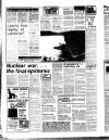 West Briton and Cornwall Advertiser Thursday 02 June 1983 Page 12