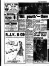 West Briton and Cornwall Advertiser Monday 06 June 1983 Page 6