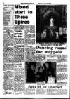 West Briton and Cornwall Advertiser Monday 20 June 1983 Page 1
