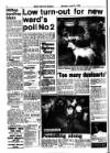 West Briton and Cornwall Advertiser Monday 27 June 1983 Page 1
