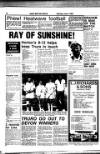 West Briton and Cornwall Advertiser Monday 04 July 1983 Page 13