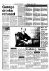 West Briton and Cornwall Advertiser Monday 11 July 1983 Page 11