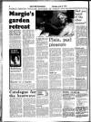 West Briton and Cornwall Advertiser Monday 18 July 1983 Page 4