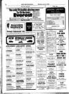 West Briton and Cornwall Advertiser Monday 18 July 1983 Page 8