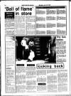 West Briton and Cornwall Advertiser Monday 18 July 1983 Page 10