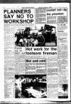 West Briton and Cornwall Advertiser Monday 01 August 1983 Page 1