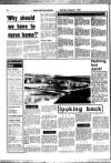 West Briton and Cornwall Advertiser Monday 01 August 1983 Page 11